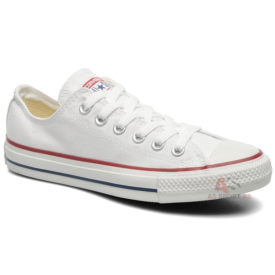 All Star Ox 35 M7652-N3ix