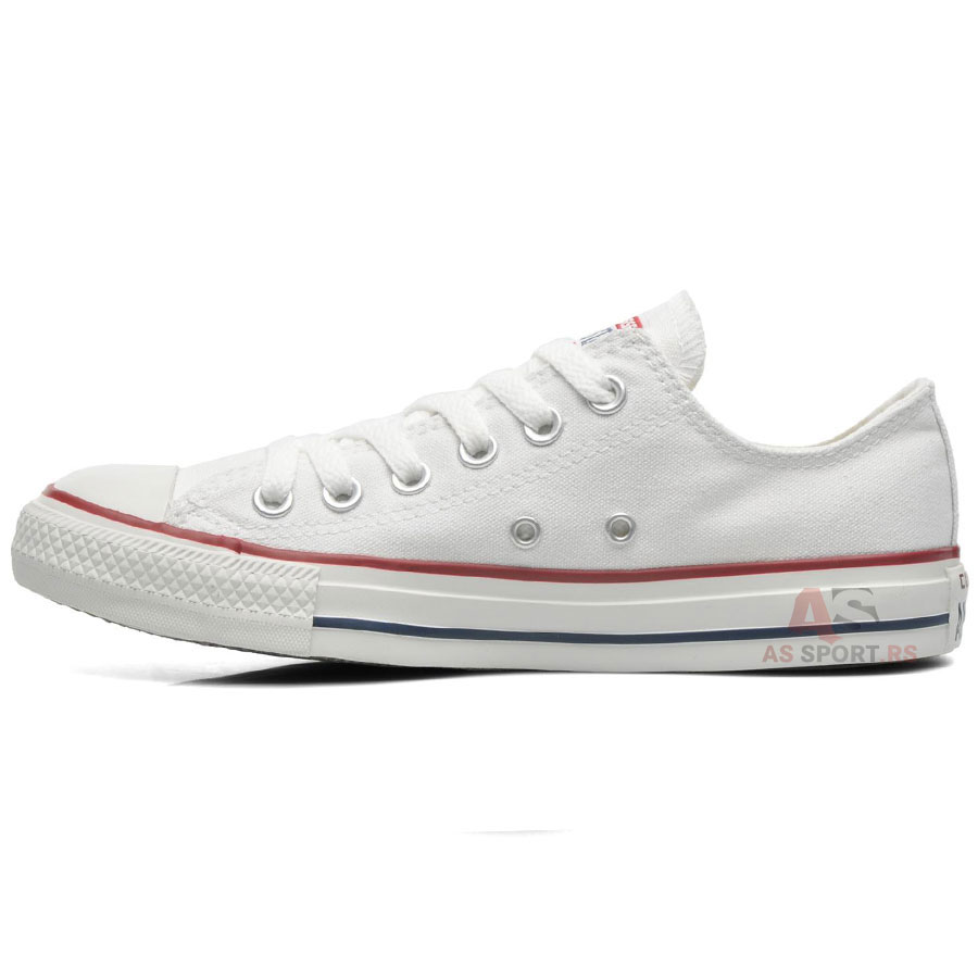 All Star Ox 35 M7652-N3ix
