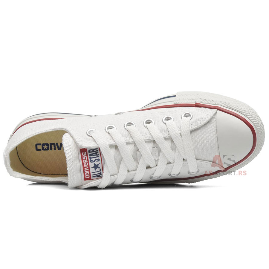 All Star Ox 35 M7652-N3ix