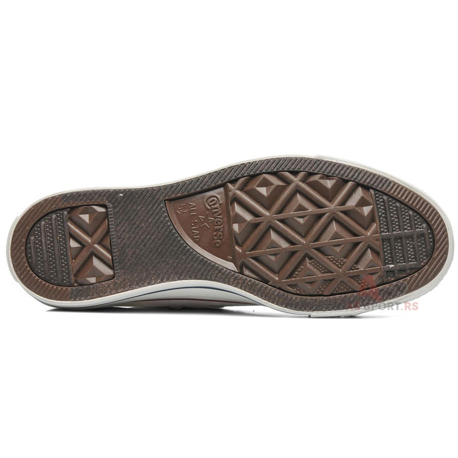 All Star Ox 35 M7652-N3ix