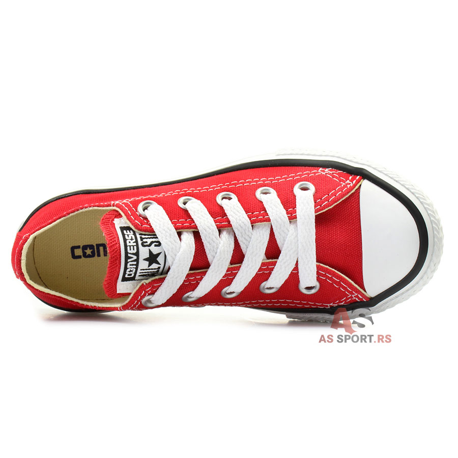 Chuck Taylor All Star Low 35 3J236C-GBum