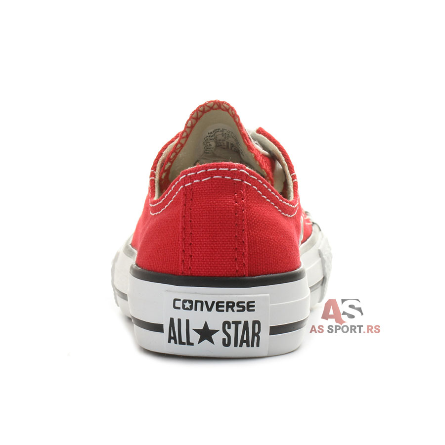 Chuck Taylor All Star Low 35 3J236C-GBum