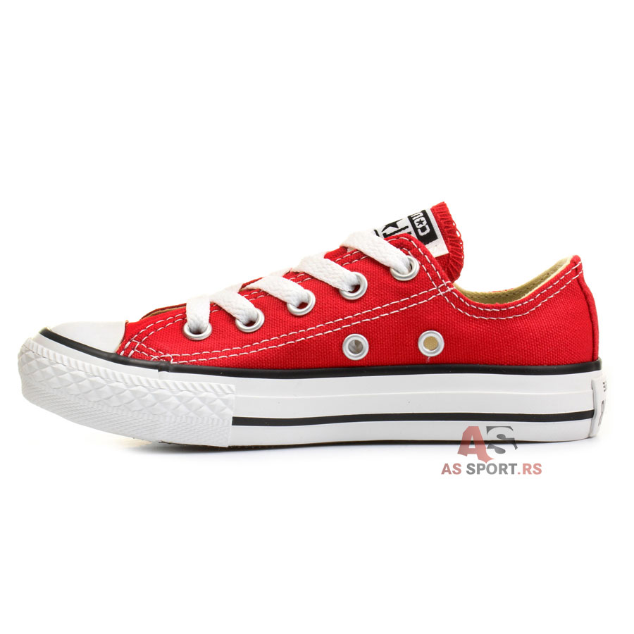 Chuck Taylor All Star Low 35 3J236C-GBum