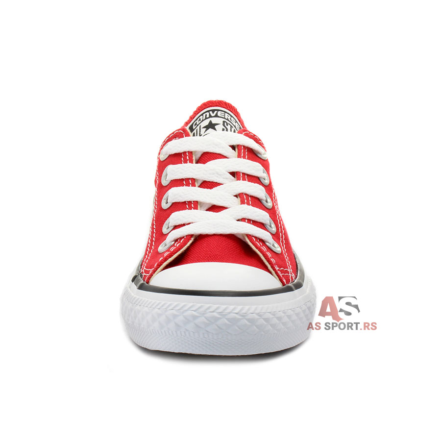 Chuck Taylor All Star Low 35 3J236C-GBum