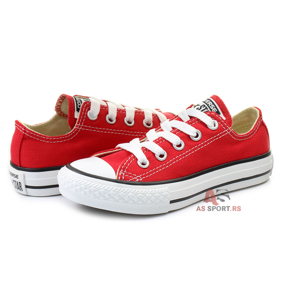 Chuck Taylor All Star Low 35 3J236C-GBum