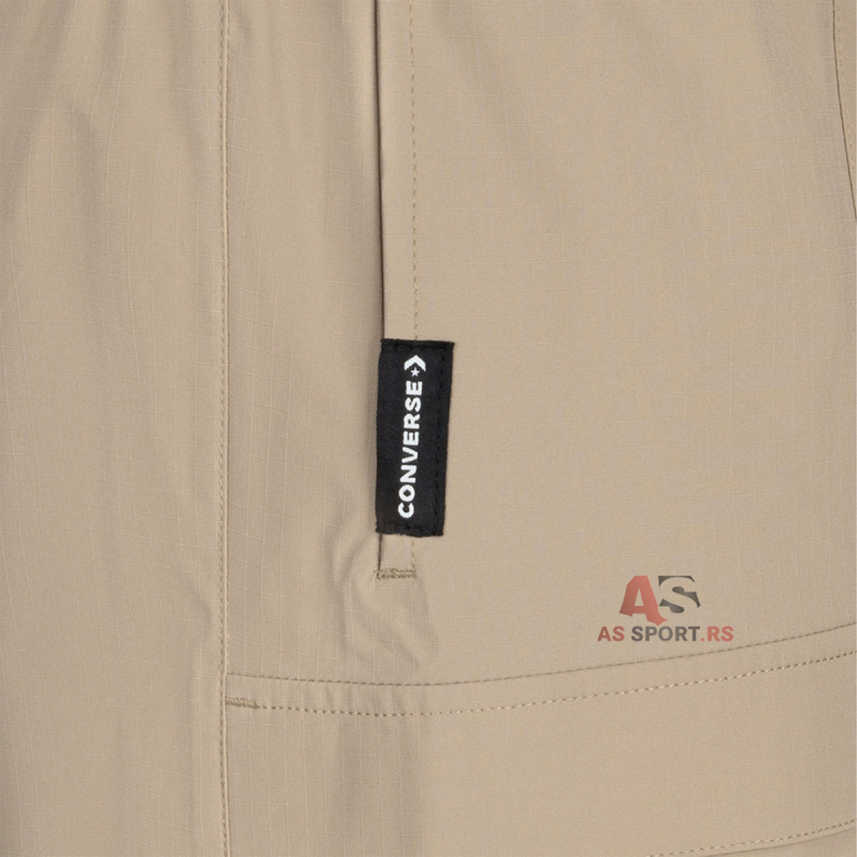 Converse Gfx Ripstop Cargo Short S 9CG722-X9V-kL9Q