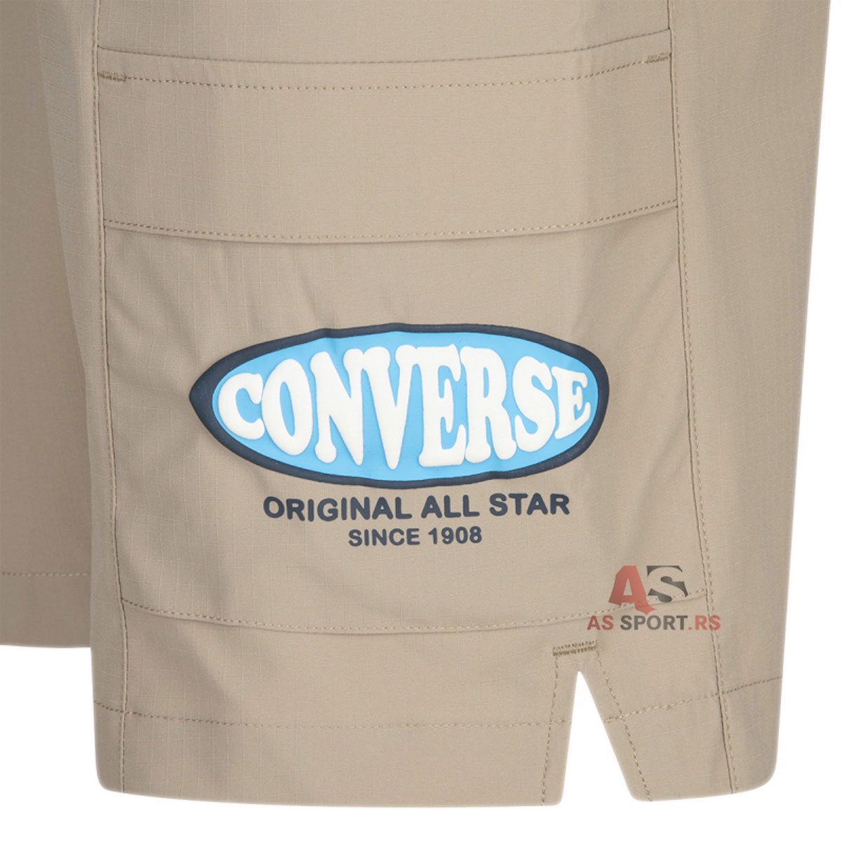 Converse Gfx Ripstop Cargo Short S 9CG722-X9V-kL9Q