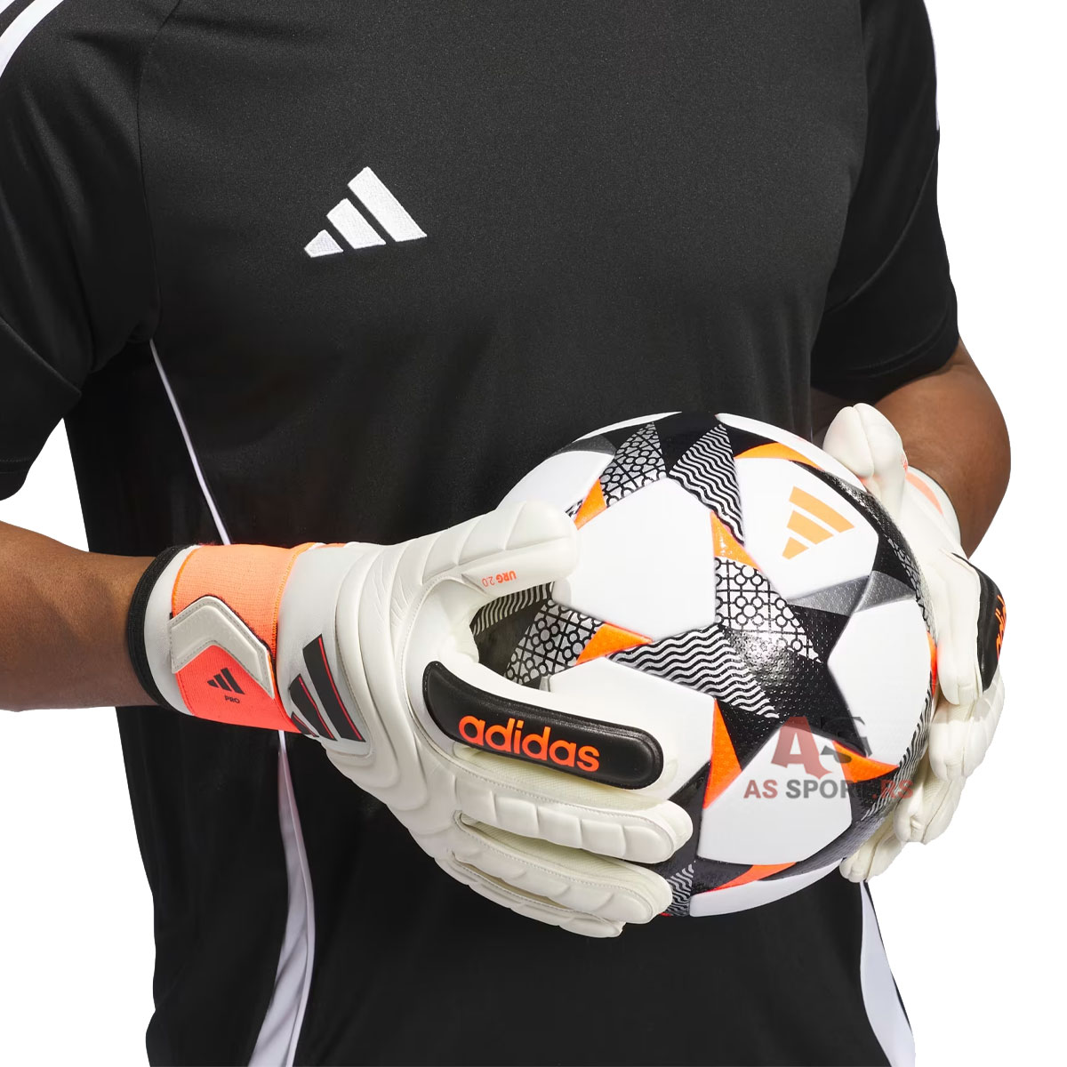 Copa Gl Pro  9 IQ4013-LcRt