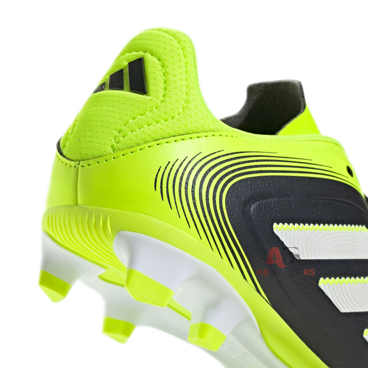 Copa Pure 3 Club 31.5 JR2905-B7Ny