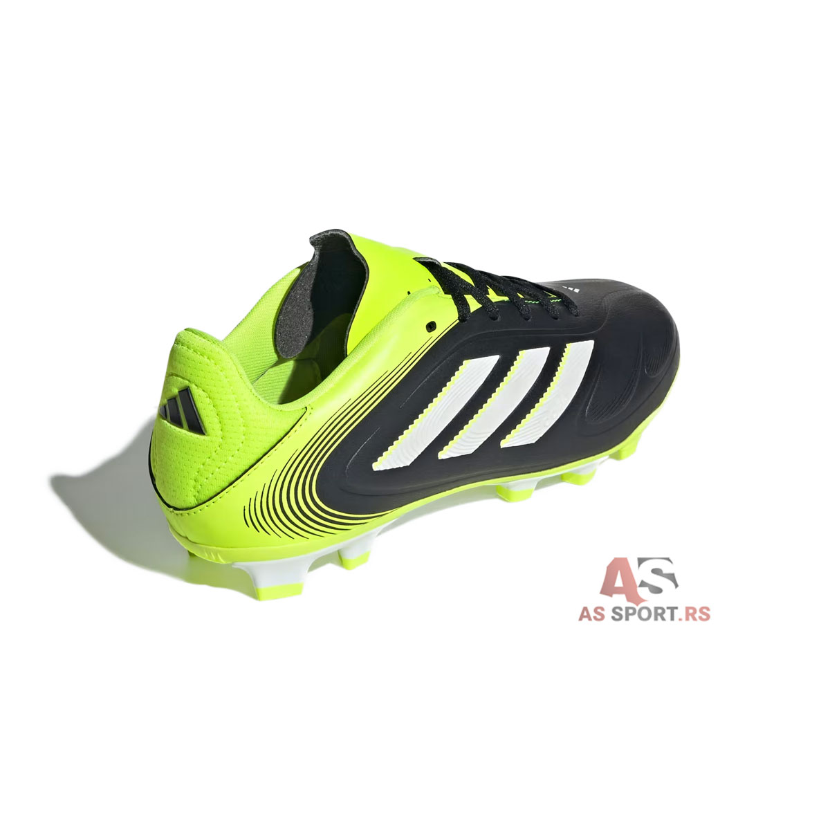 Copa Pure 3 Club 31.5 JR2905-B7Ny