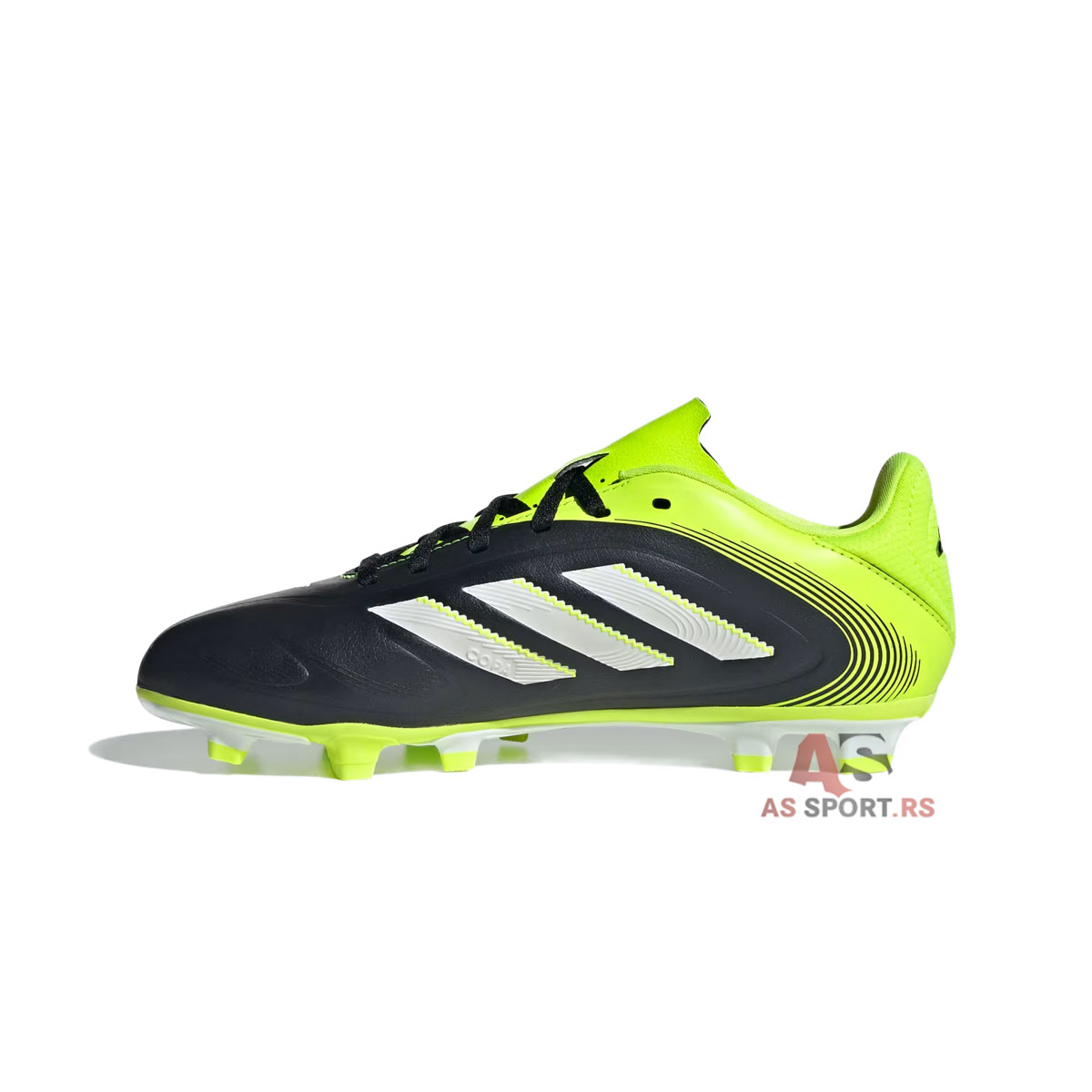 Copa Pure 3 Club 31.5 JR2905-B7Ny