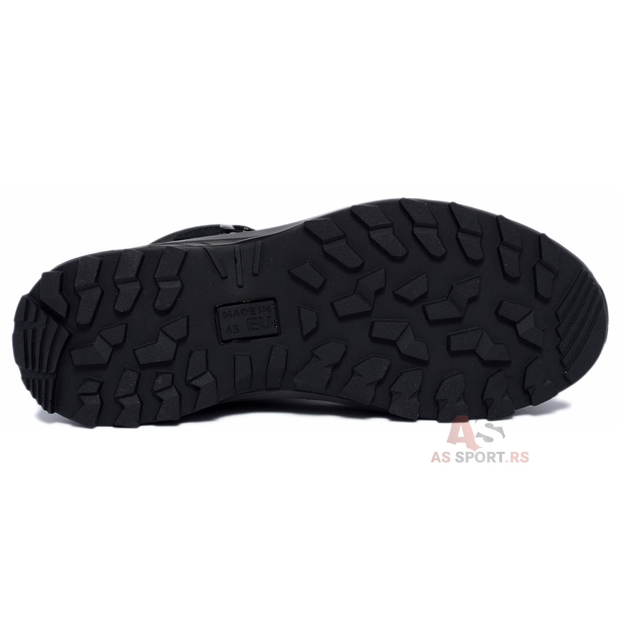 Ultra Track 32 Waterproof 43 Q317M-ULTRA-BLK-0iqC