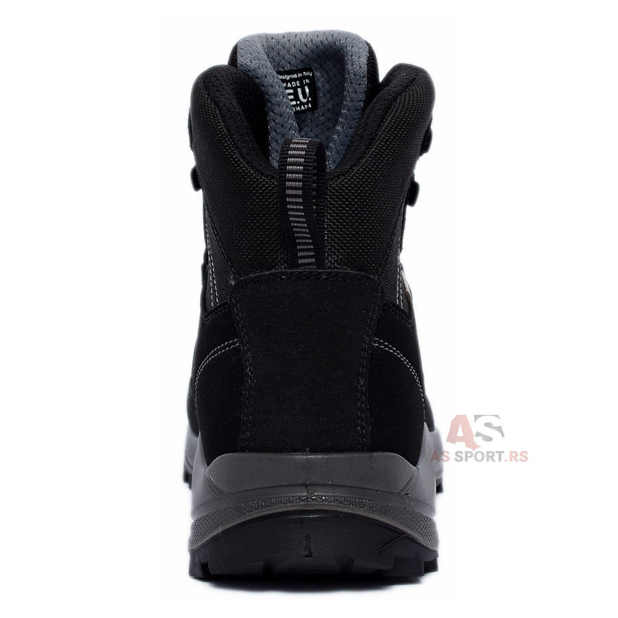 Ultra Track 32 Waterproof 43 Q317M-ULTRA-BLK-0iqC