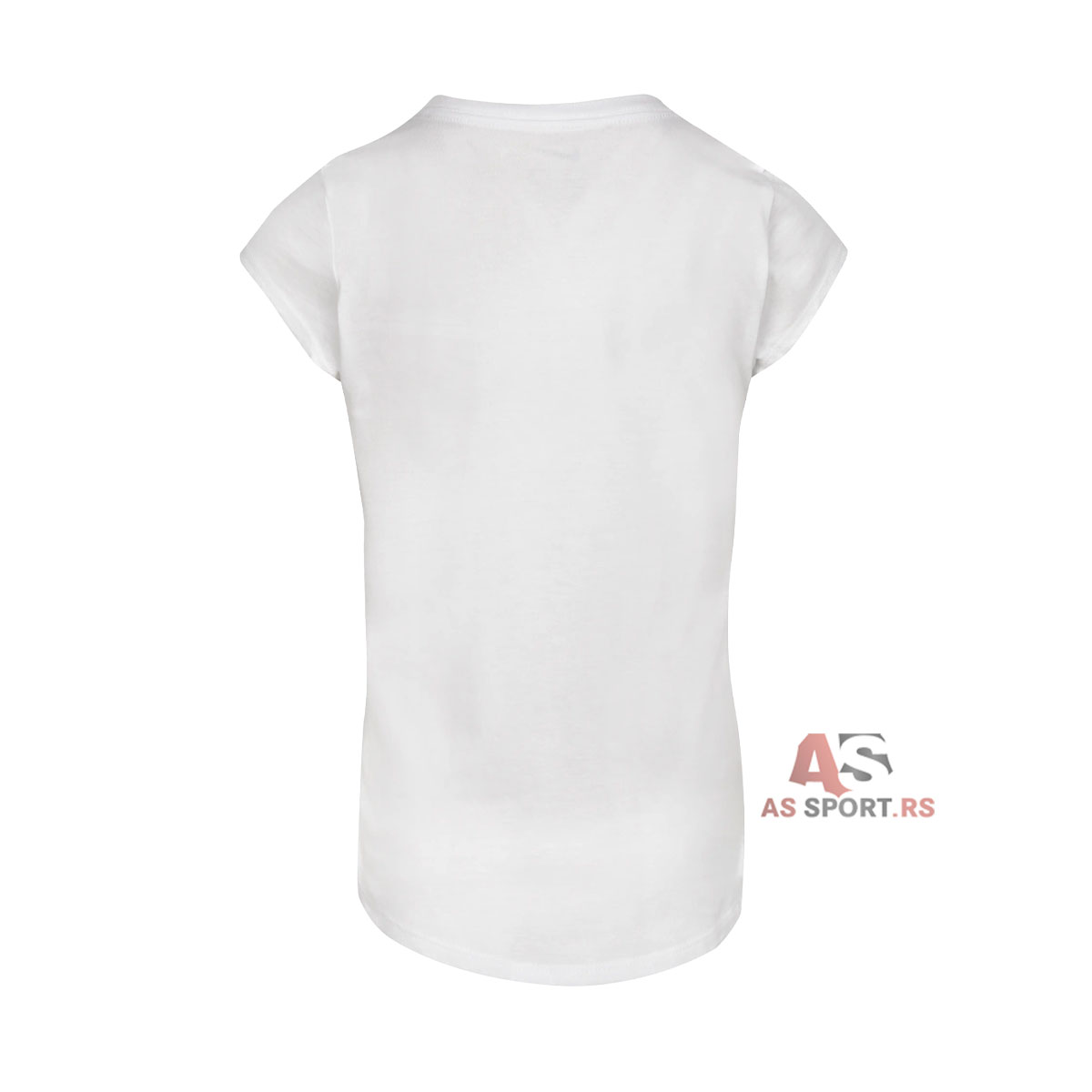 Core Heart Ss Tee 4 36H065-001-uWNM