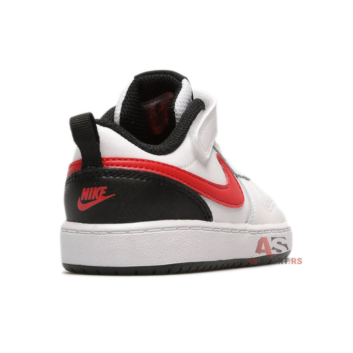 Court Borough Low 2 27 BQ5453-110-usMX