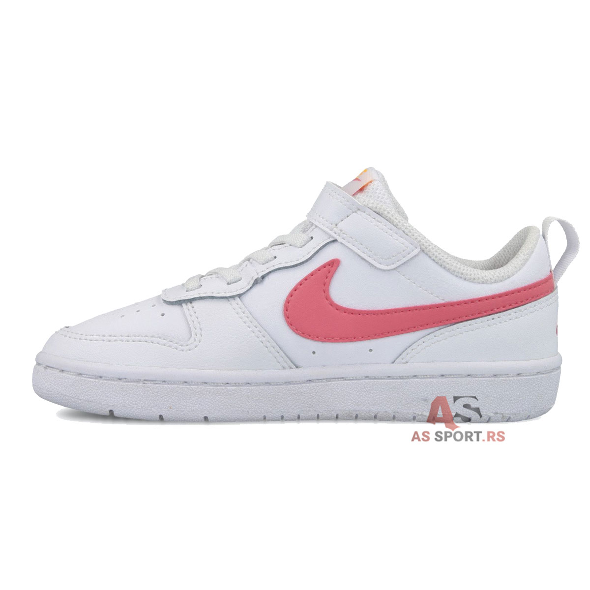 Court Borough Low 2 BPV  31.5 BQ5451-124-TQSd