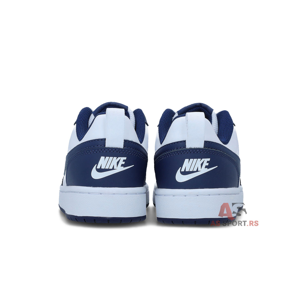 Court Borough Low 36.5 BQ5448-107-6vgt