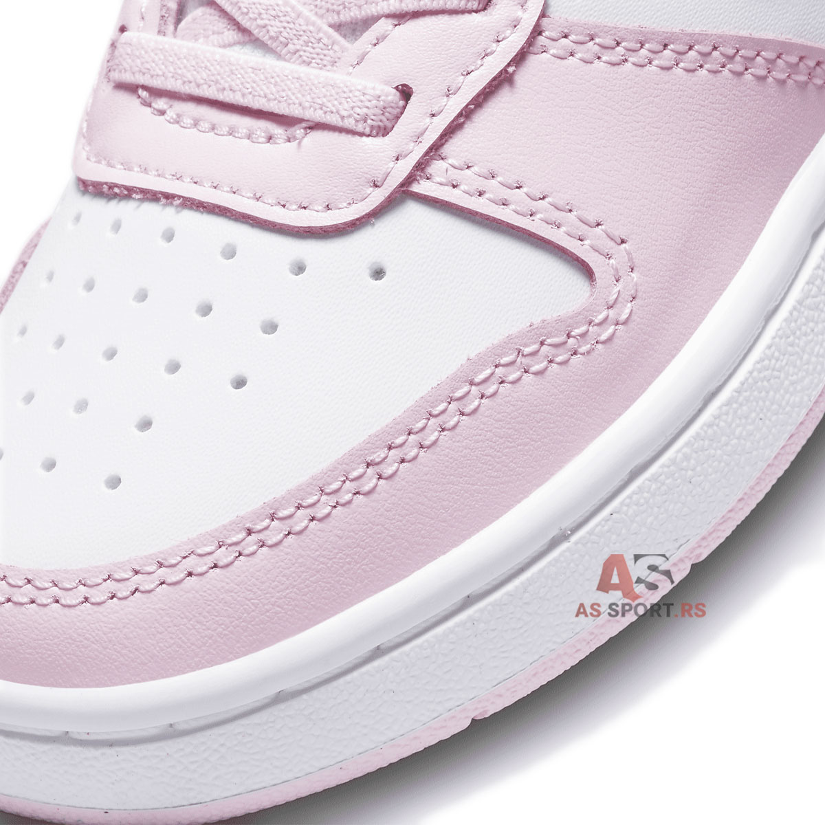 Court Borough Low  27.5 DQ0473-100-zw4k