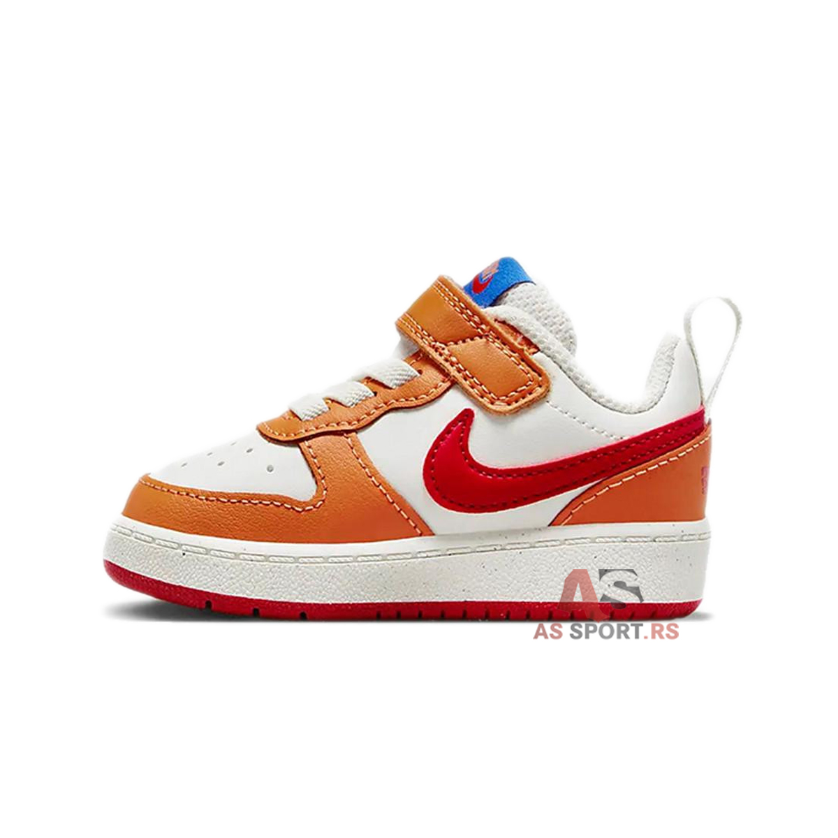 Court Borough Low  19.5 BQ5453-119-KBme