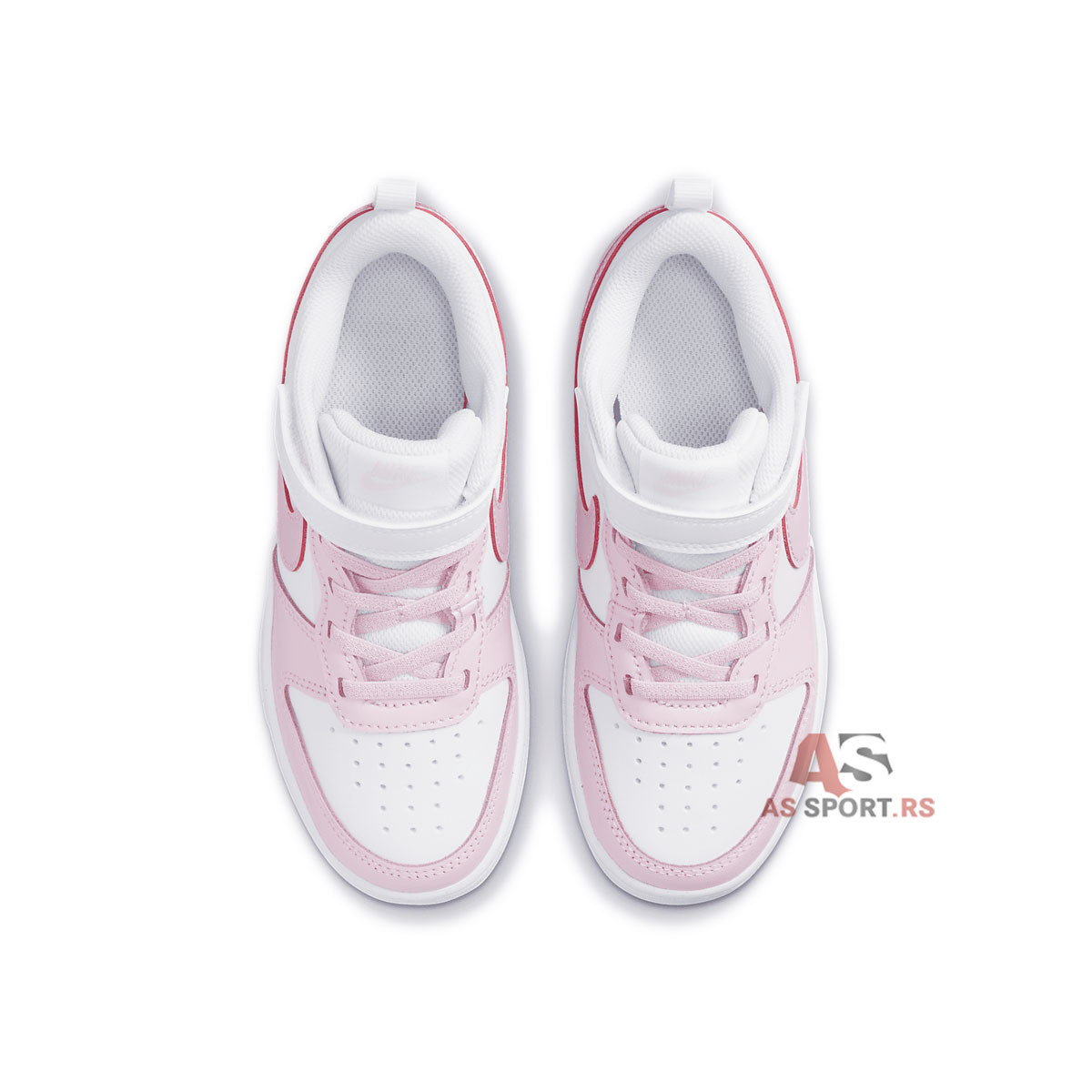 Court Borough Low  27.5 DQ0473-100-zw4k