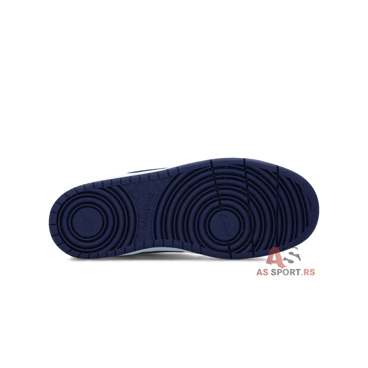 Court Borough Low 36.5 BQ5448-107-6vgt