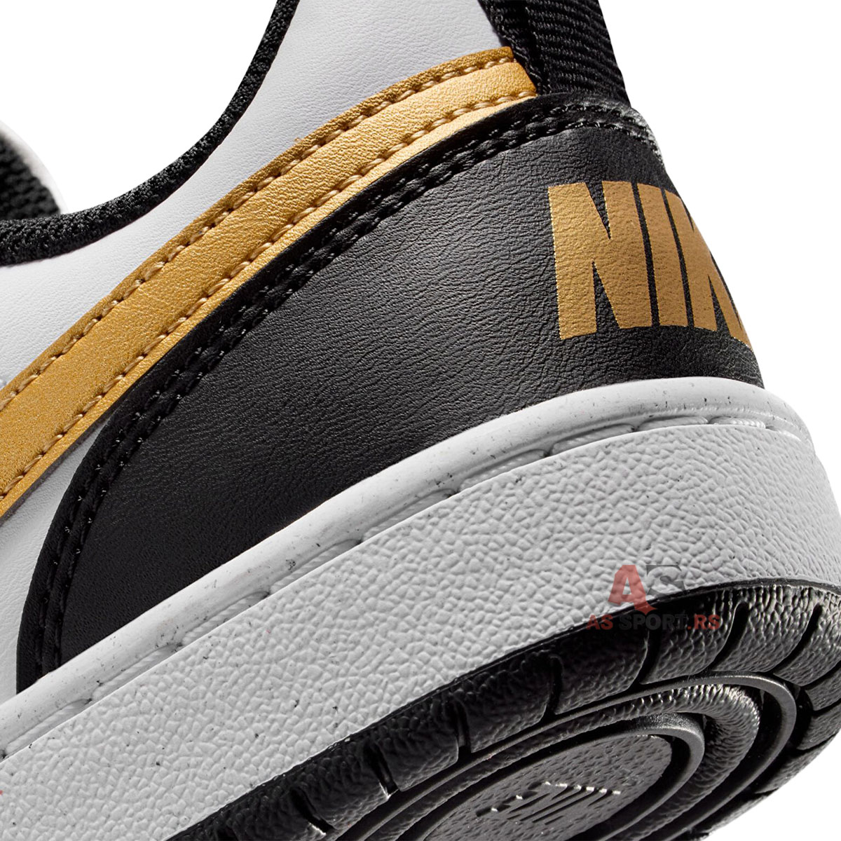 Court Borough Low Recraft 36.5 DV5456-008-3FSU