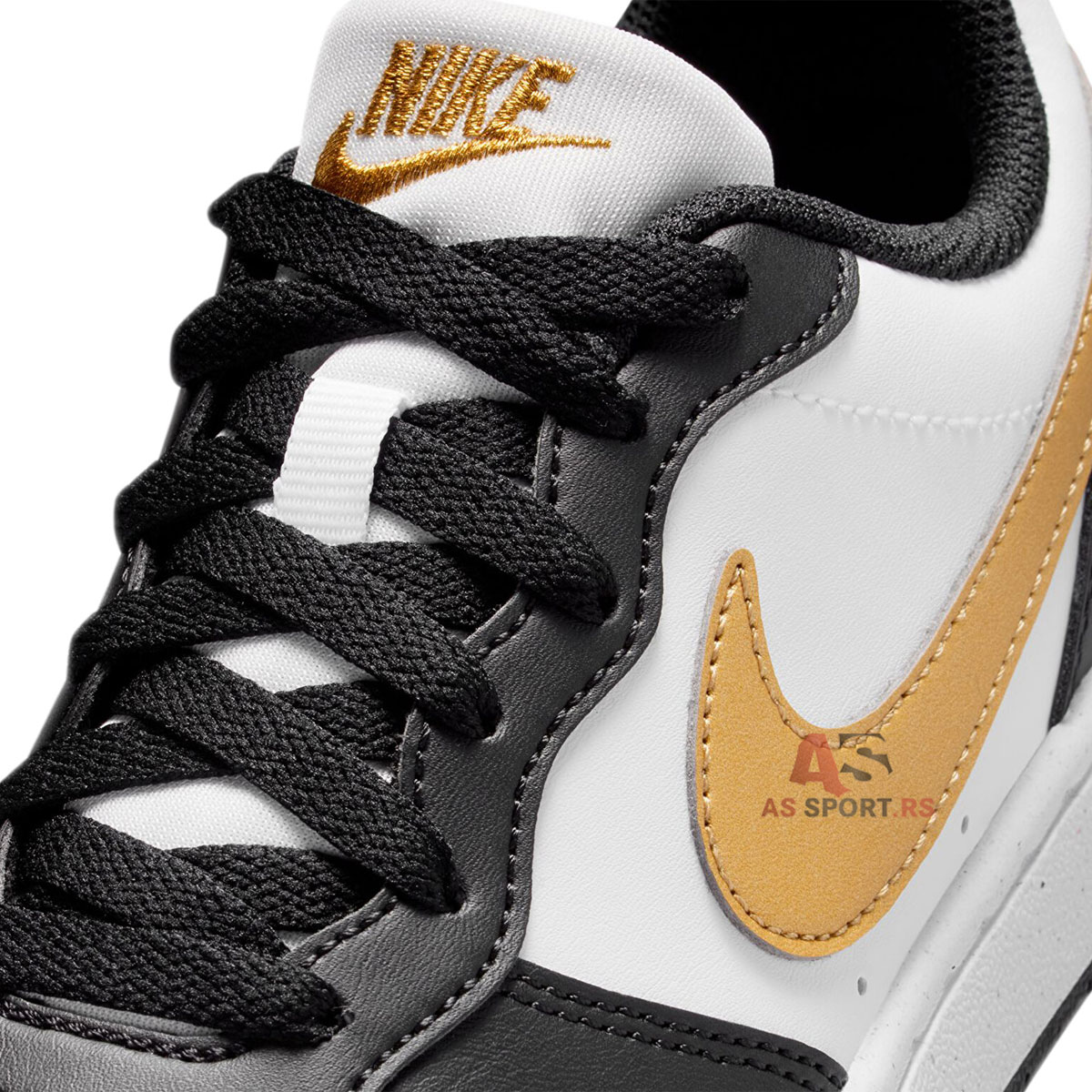 Court Borough Low Recraft 36.5 DV5456-008-3FSU