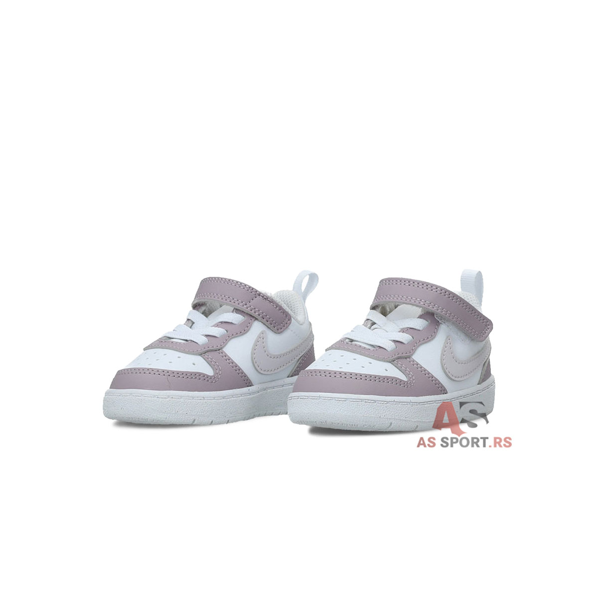 Court Borough Low Recraft 22 DV5458-134-SKwG