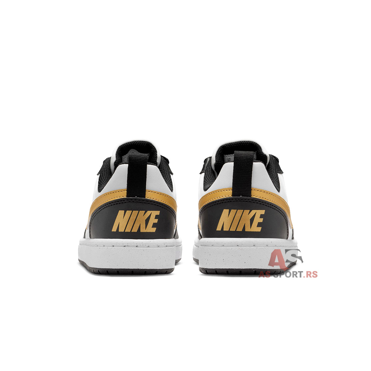 Court Borough Low Recraft 36.5 DV5456-008-3FSU