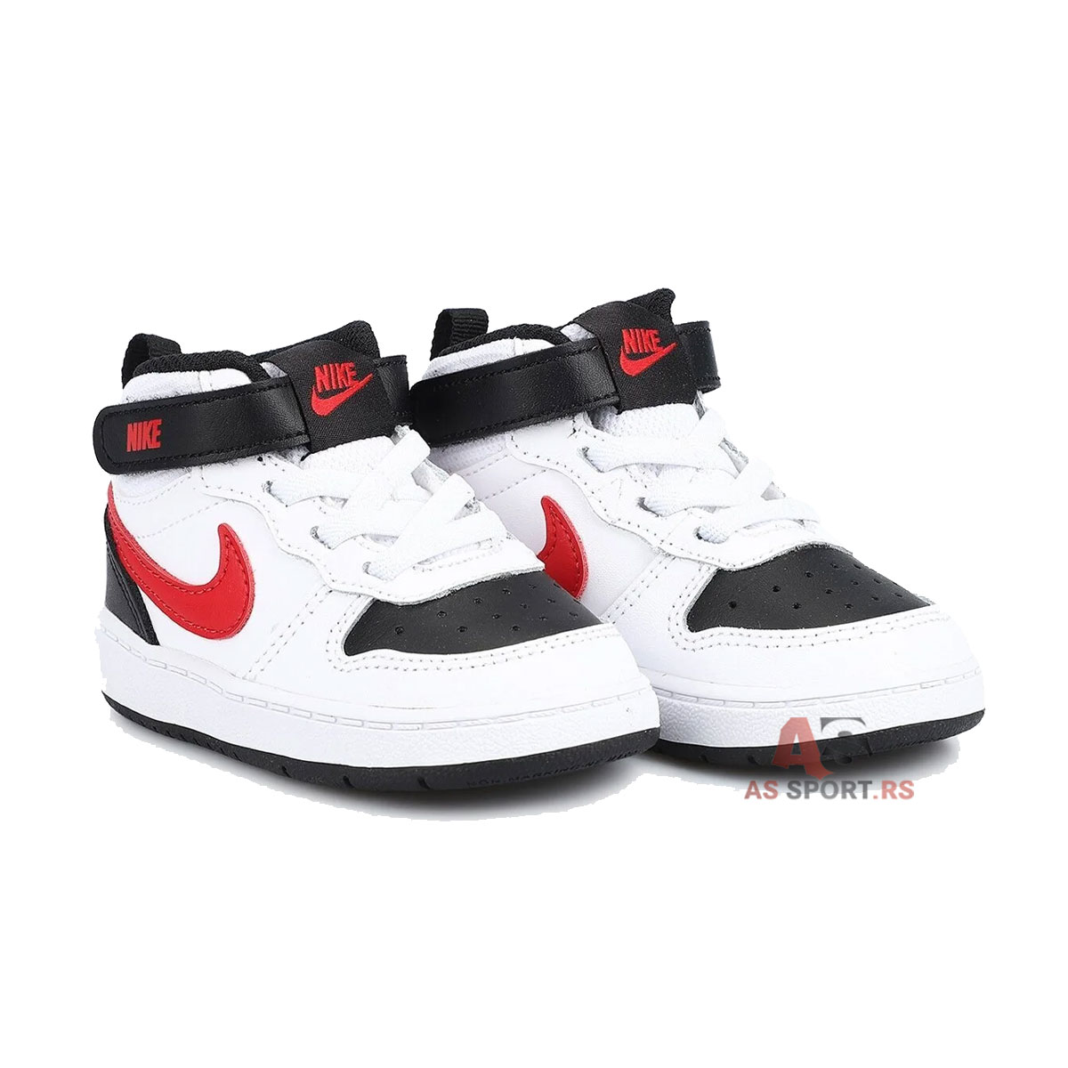 Court Borough Mid 2 18.5 CD7784-110-NJky