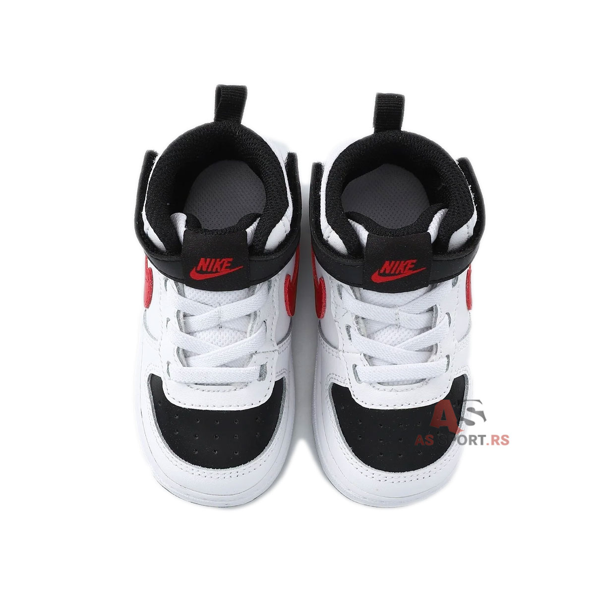 Court Borough Mid 2 18.5 CD7784-110-NJky