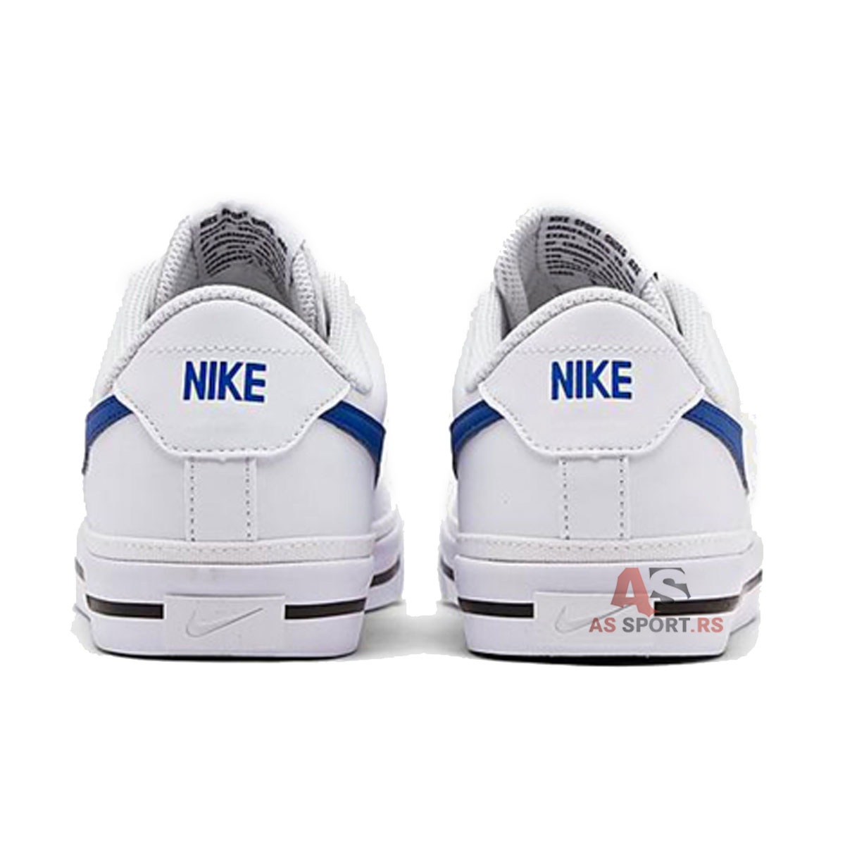 Court Legacy BG 38 DA5380-101-2W9J