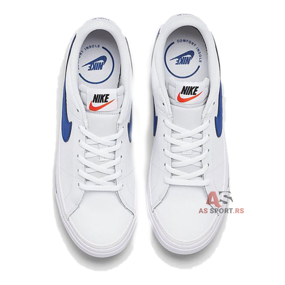 Court Legacy BG 38 DA5380-101-2W9J