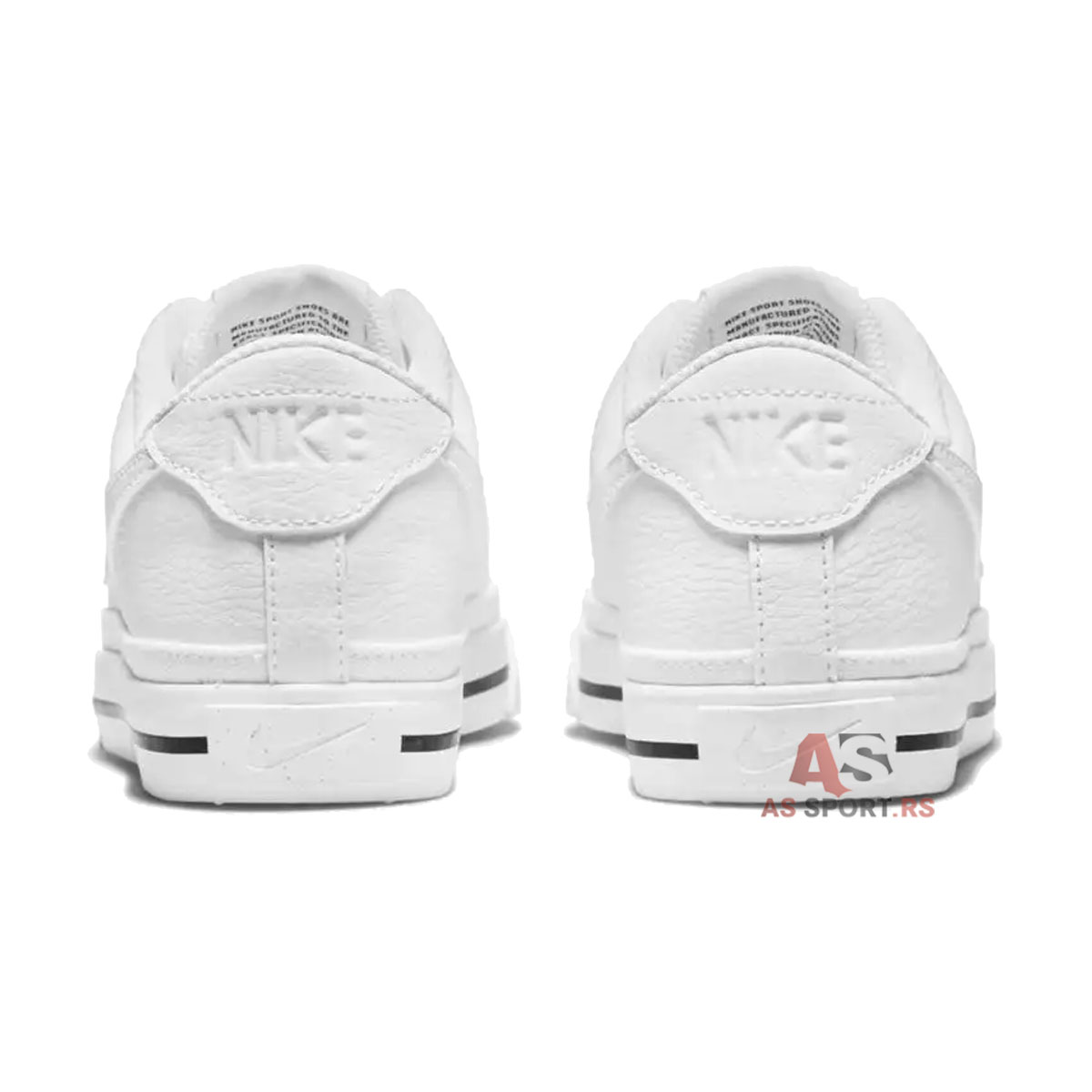 Court Legacy NN  40.5 DH3161-101-5blR