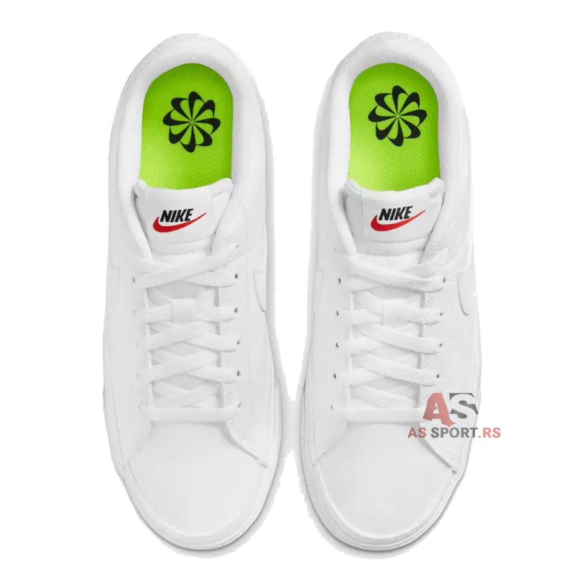 Court Legacy NN  40.5 DH3161-101-5blR