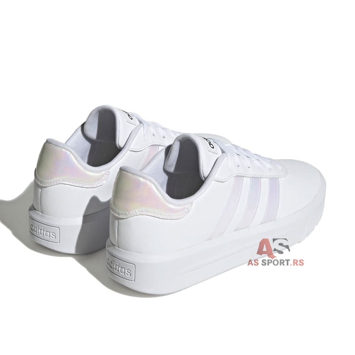 Court Platform 36 H06299-30iy