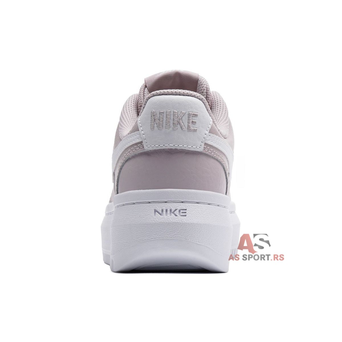 Court Vision Alta 38.5 DM0113-005-slpY