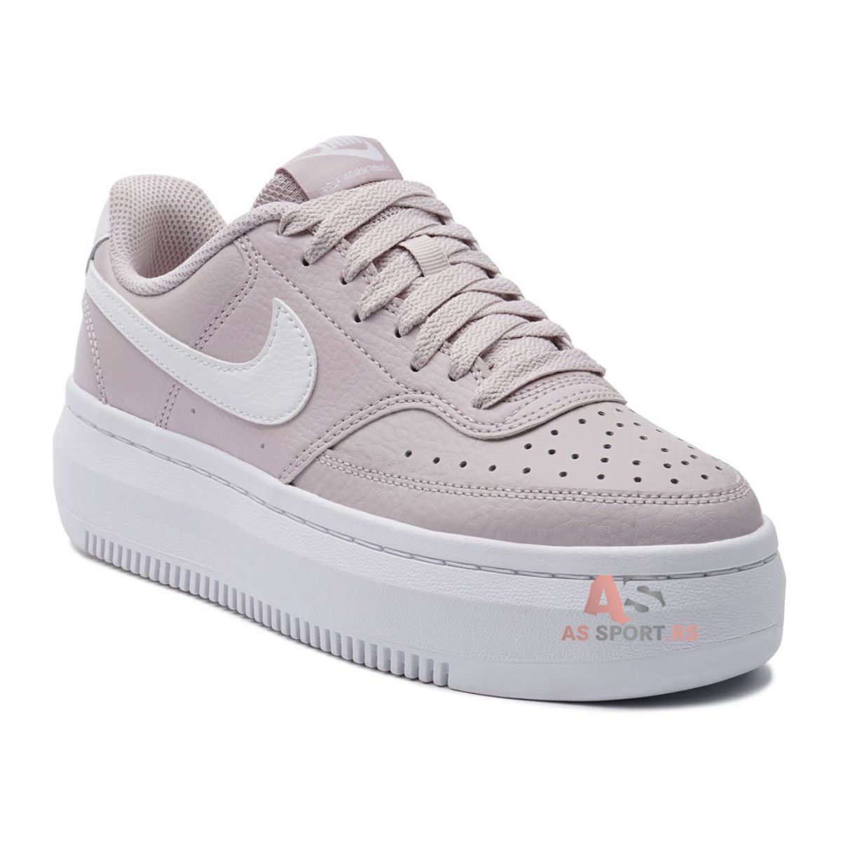 Court Vision Alta 38.5 DM0113-005-slpY