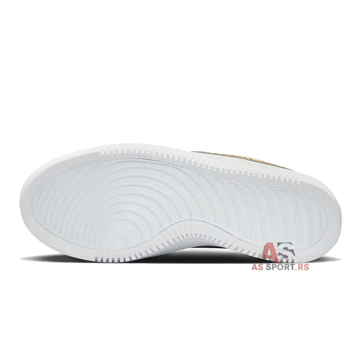 Court Vision Alta Leather  36.5 DM0113-004-WarJ