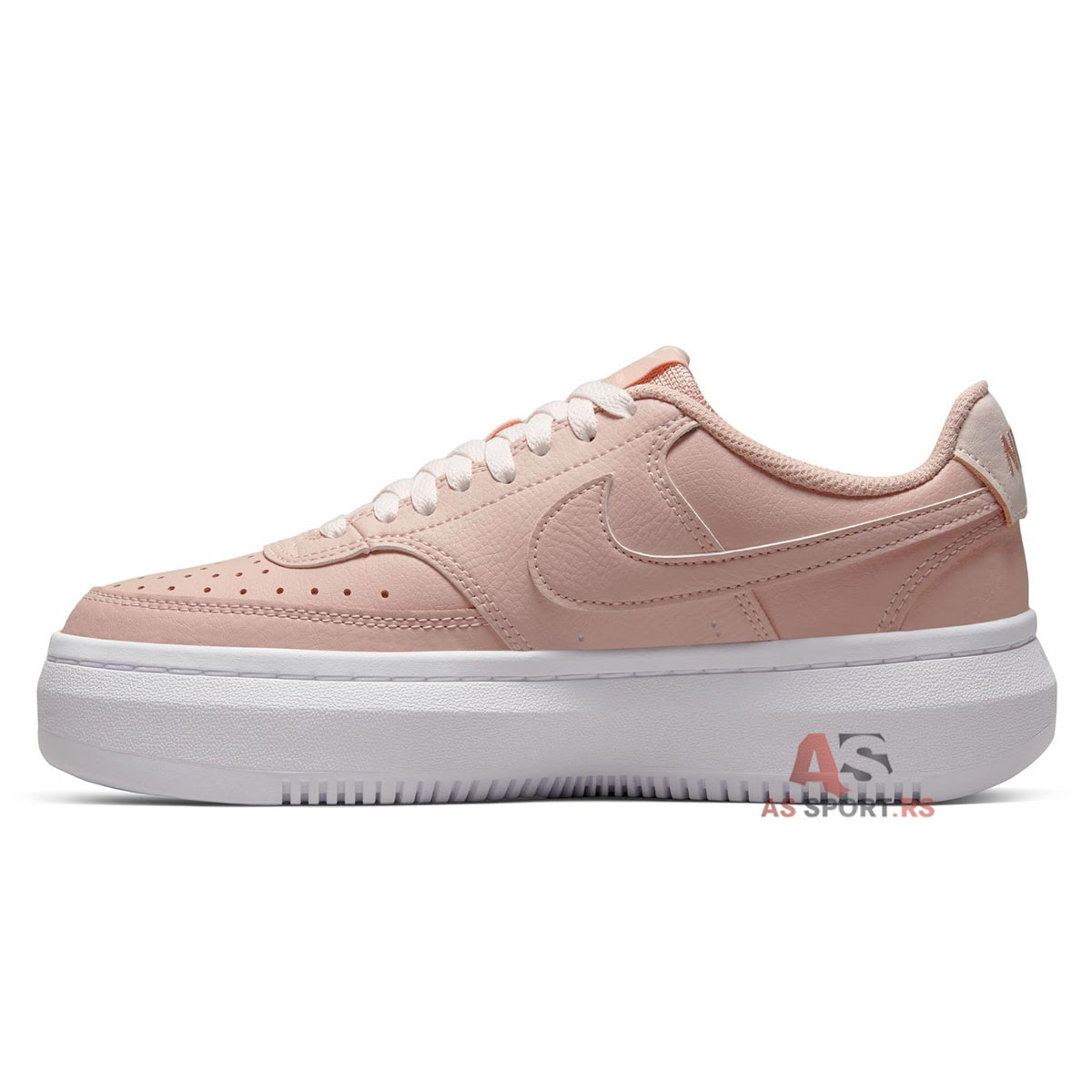 Court Vision Alta LTR 37.5 DM0113-600-uML4