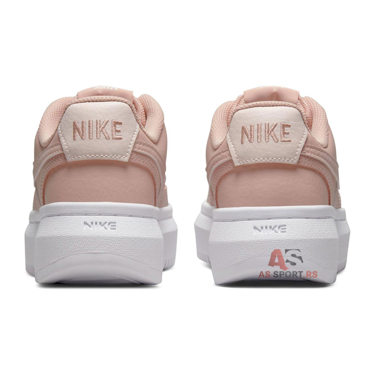 Court Vision Alta LTR 37.5 DM0113-600-uML4