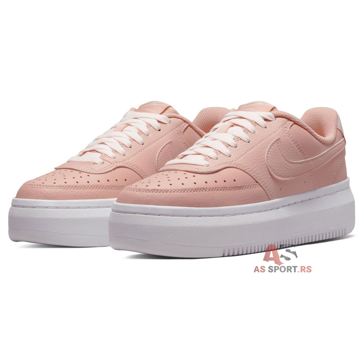 Court Vision Alta LTR 37.5 DM0113-600-uML4