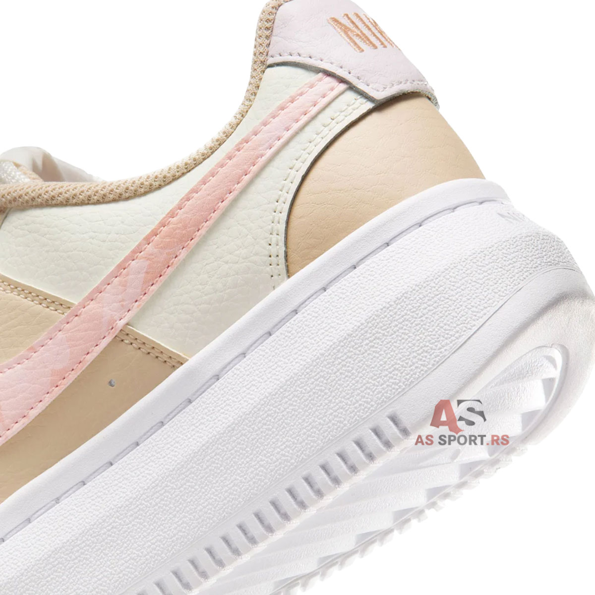 Court Vision Alta Ltr Gcel 40.5 FD9921-181-Lg8c