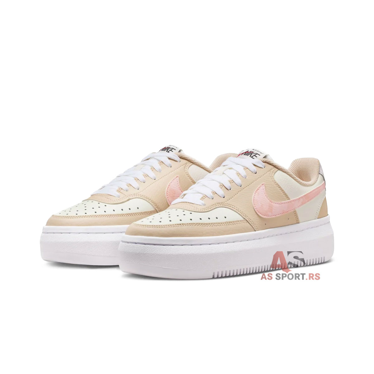 Court Vision Alta Ltr Gcel 40.5 FD9921-181-Lg8c