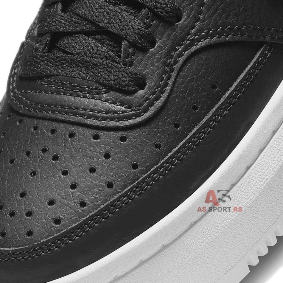 Court Vision Alta  36.5 DM0113-002-fJvu