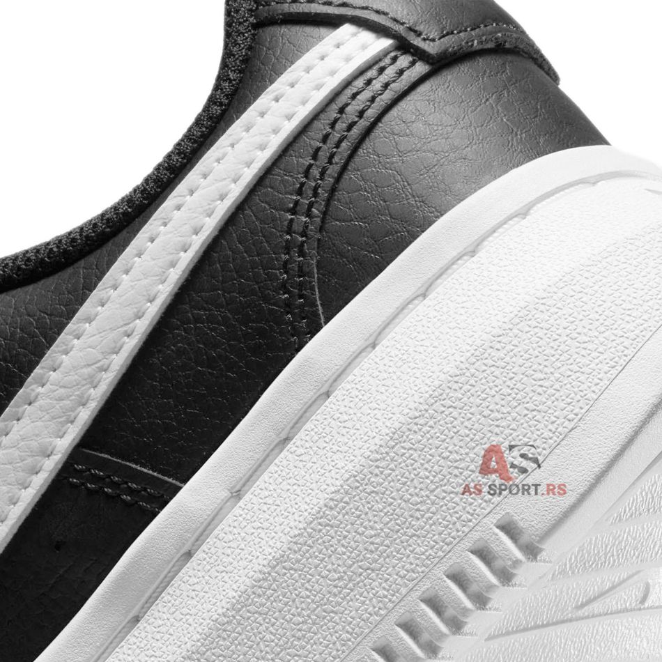 Court Vision Alta  36.5 DM0113-002-fJvu