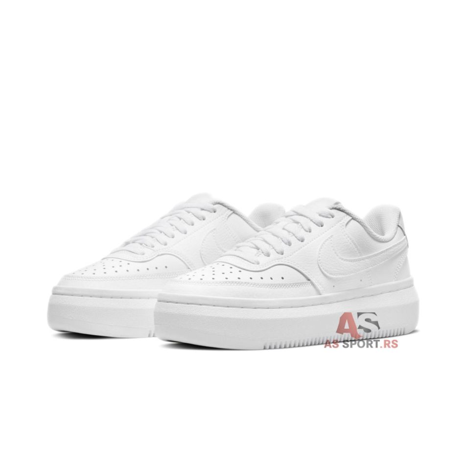 Court Vision Alta 36.5 DM0113-100-sj60