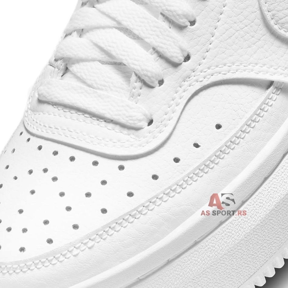 Court Vision Alta 36.5 DM0113-100-sj60