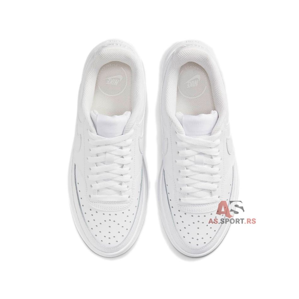 Court Vision Alta 36.5 DM0113-100-sj60