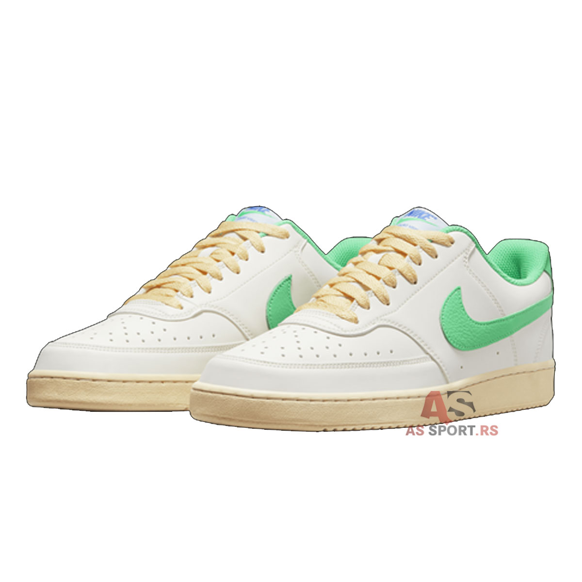 Court Vision Lo Ncps  42 FJ5437-133-wsBt